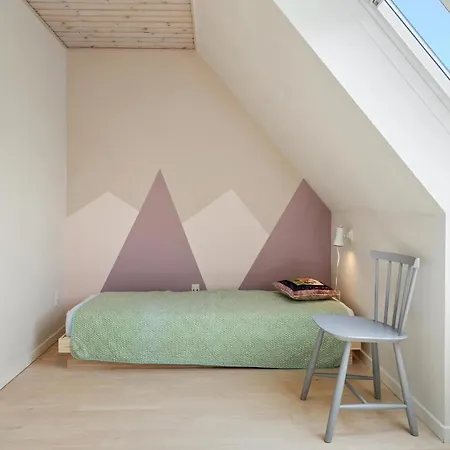 In Kge With Wifi And 3 Bedrooms * Koge