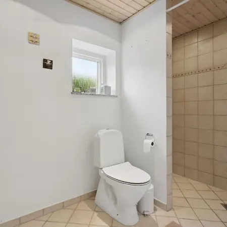 Feriehus In Kge With Wifi And 3 Bedrooms *