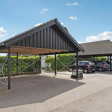 Feriehus In Kge With Wifi And 3 Bedrooms *