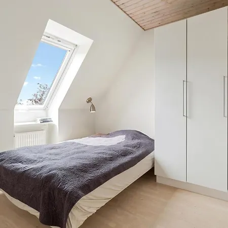 Feriehus In Kge With Wifi And 3 Bedrooms